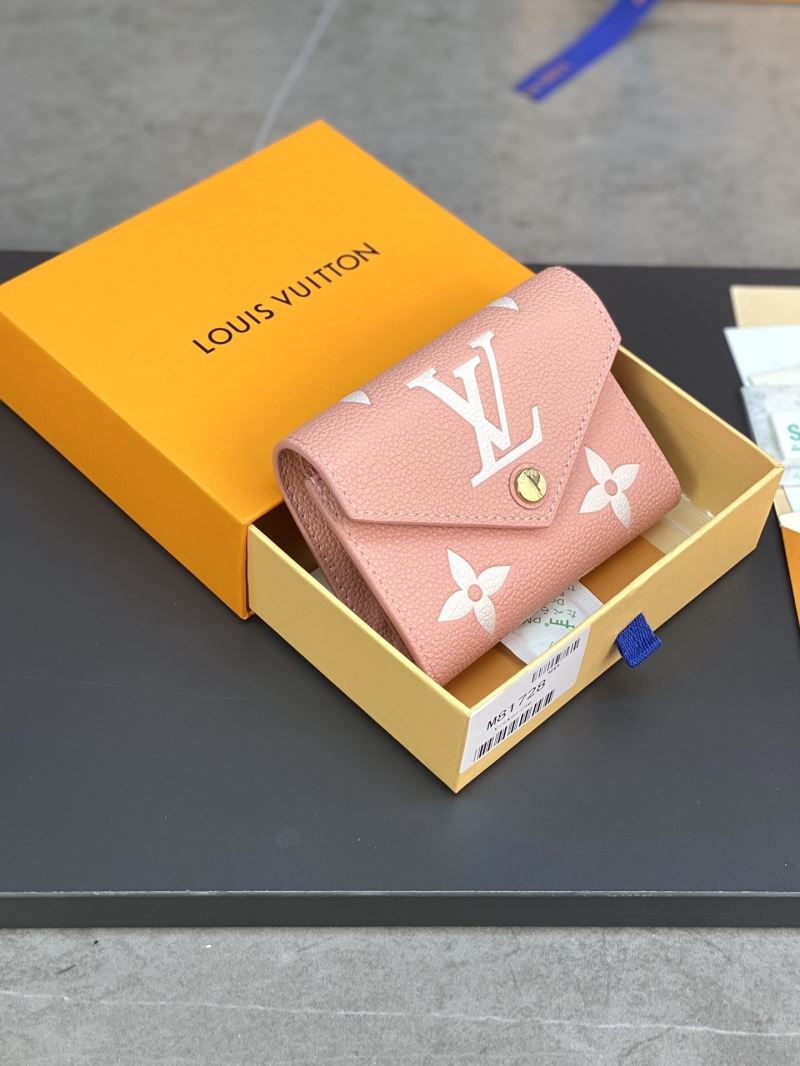 Louis Vuitton Wallets Purse